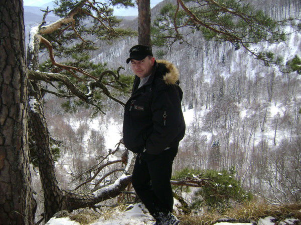 Александр Чижма