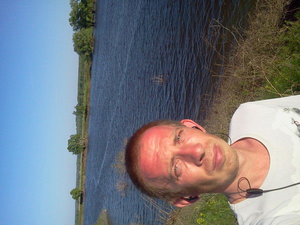 Иван Ефремов