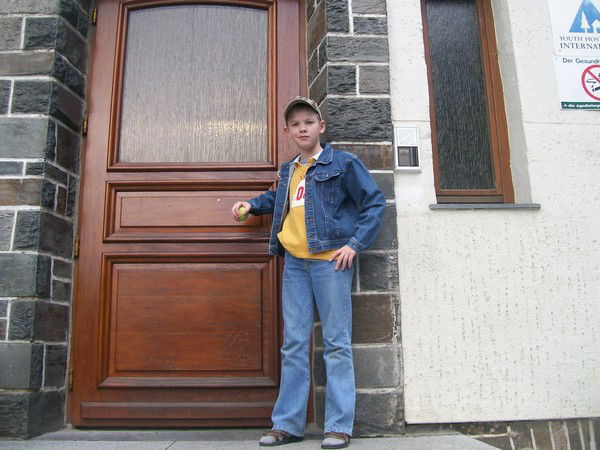 Иван Черепанов