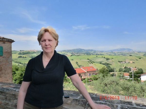 Любовь Солуянова