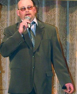 Сергей Кроков