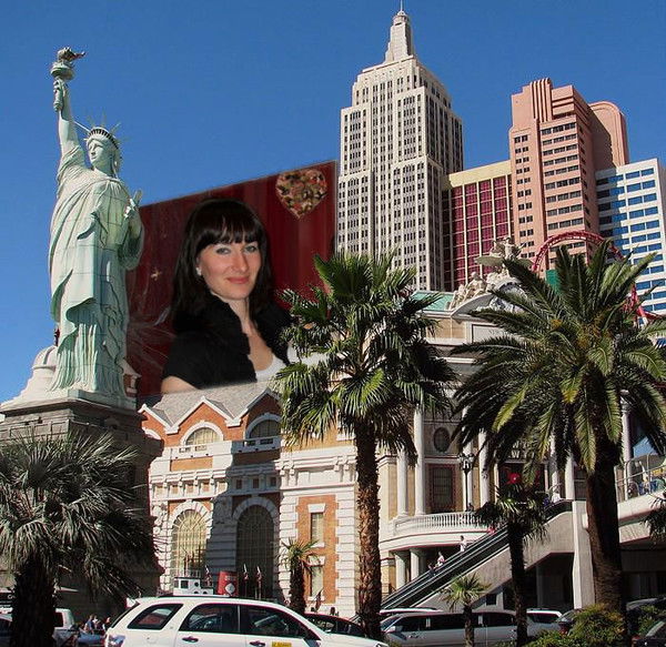 Татьяна Харина(Рассказова)