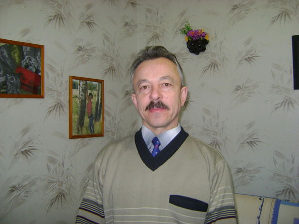 Валерий Линок