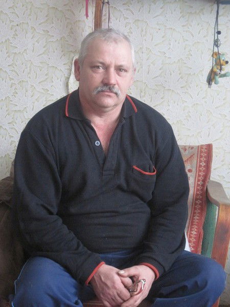 Михаил Голлер