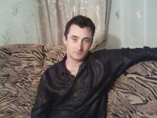 Андрей Коваленко