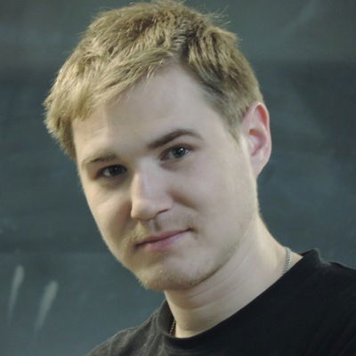 Алекс Сайранов