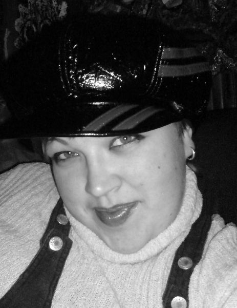 Оксана Лисицына