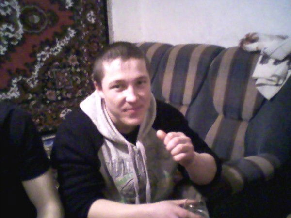 Ринат Юзеев