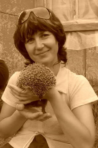 Людмила Волкова