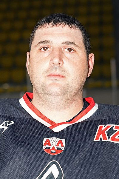 Роман Кропотин