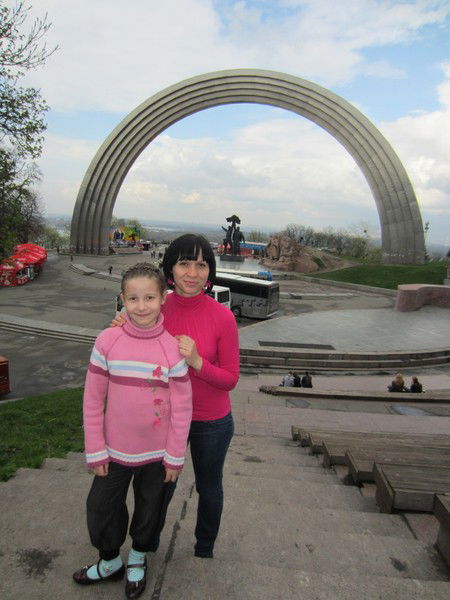 Татьяна Бурая