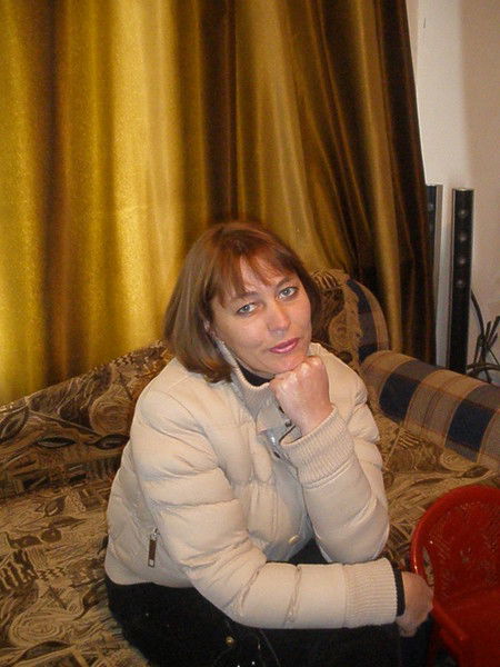 Надежда Очеретяна