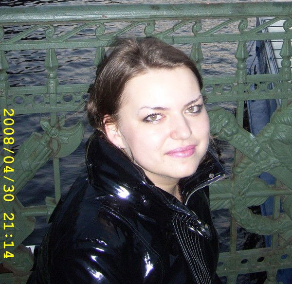 Лёки Ленина