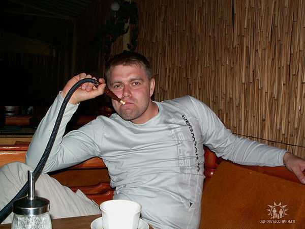 Дима Исаков