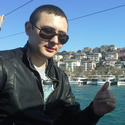 Даурен Ыбырай