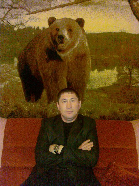 Есенбай Куйшембаев