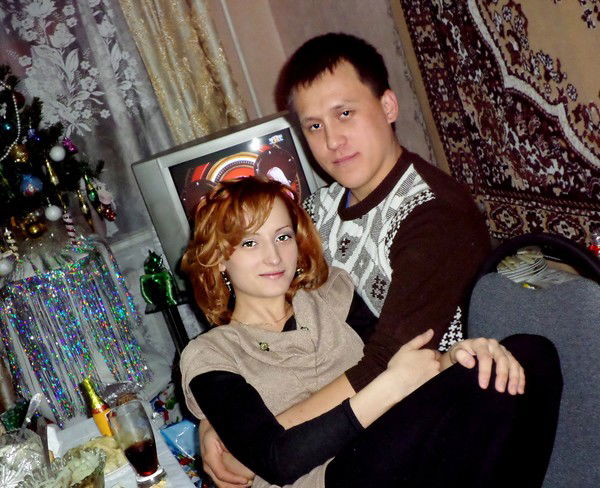 Надюшка Арсеньева