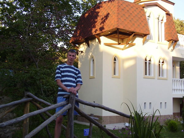 Станислав Красноперов