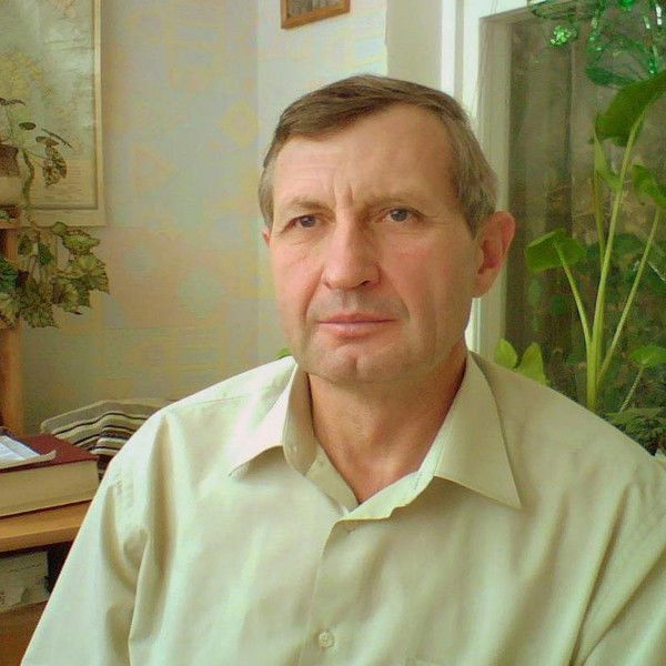 Владимир Сидоренко