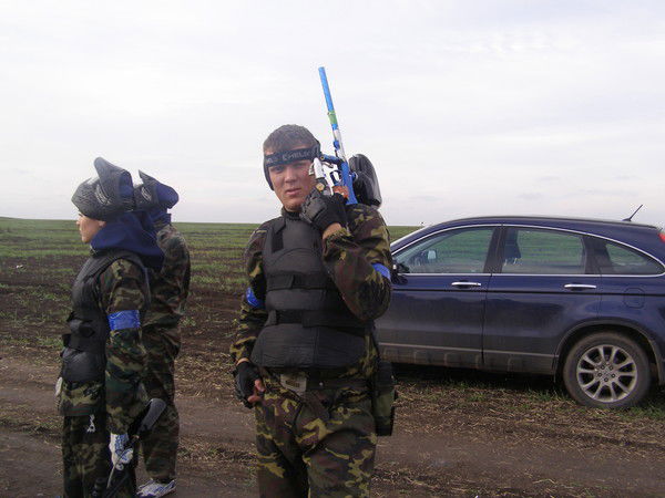 Иван Мураховский