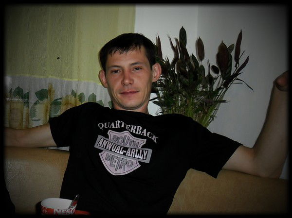 Максим Самойлов