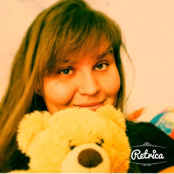 Карина Саратовцева