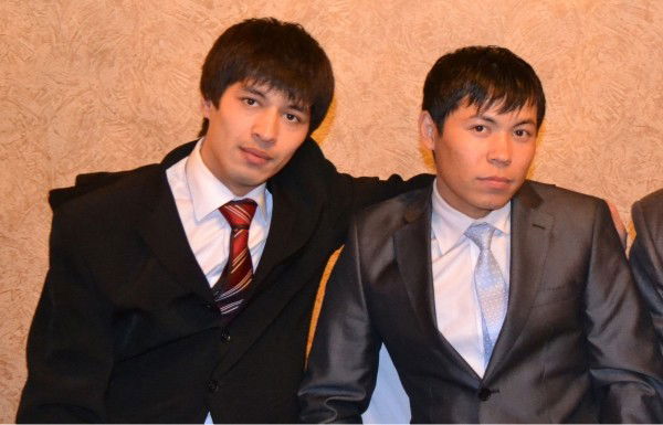 Худаяр Байтаев