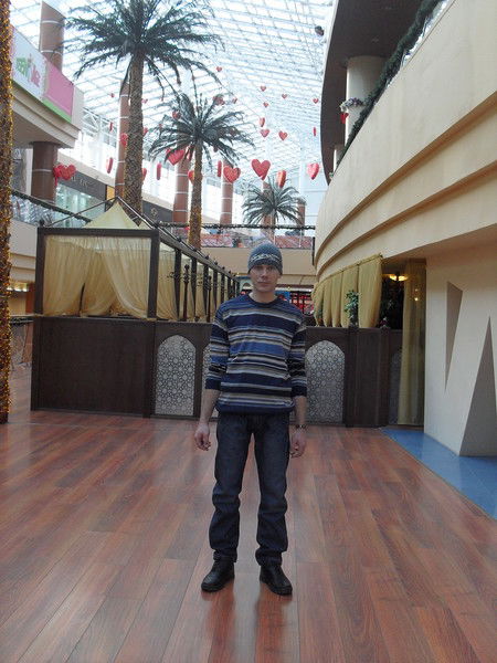 Владимир Плугатырев