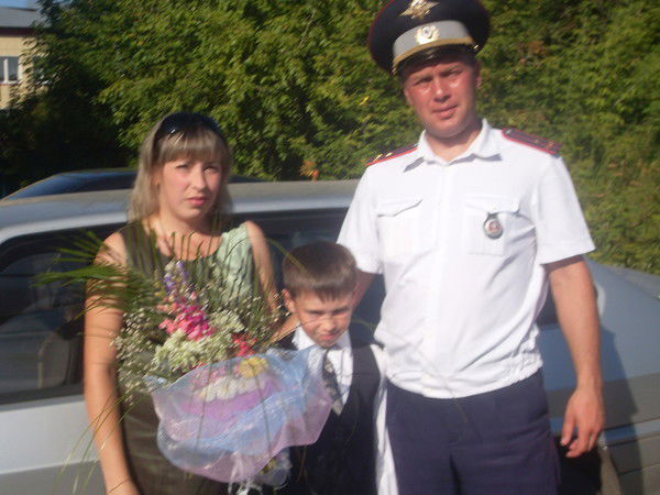 Ирина Терёхина