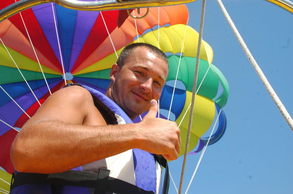 Андрей Шинелев