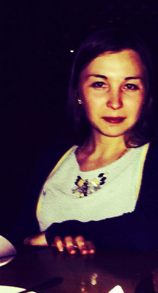 Ильмира Байбузина