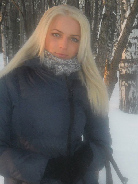 Татьяна Федорова