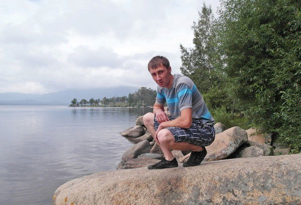 Виктор Деев