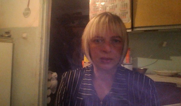 Елена Целлер