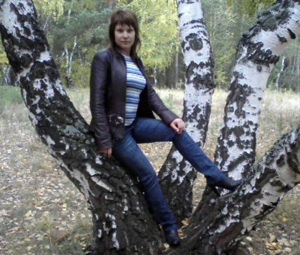 Александра Ситникова