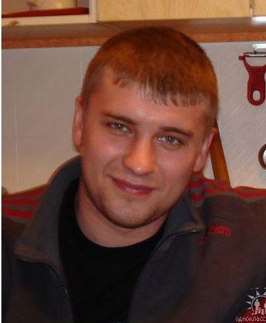 Александр Беликов