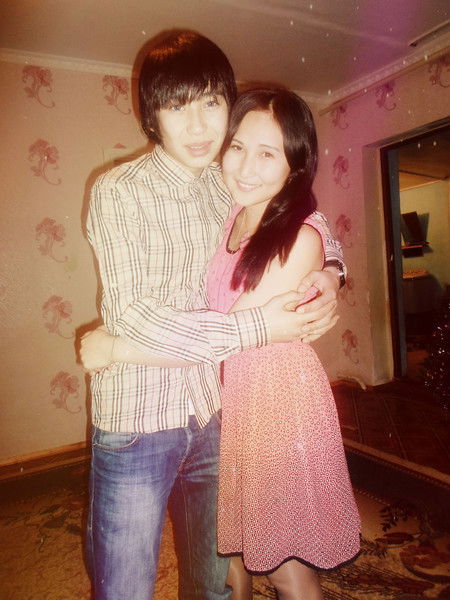 Улмекен ))))))))))