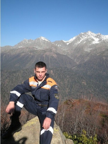 Эдуард Иванов