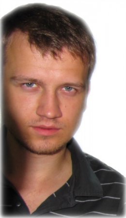 Антон Фишкин