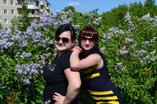 Светлана Костенко