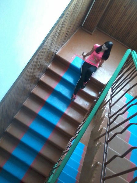 Кристина Зюбан