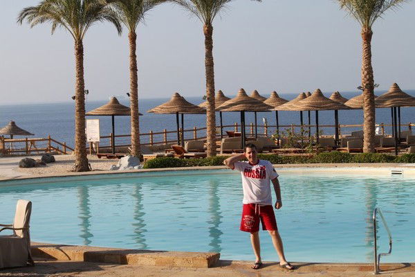 Игорь Голубь