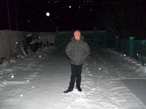 Иван Тищенко