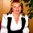 Наталия Лапшина