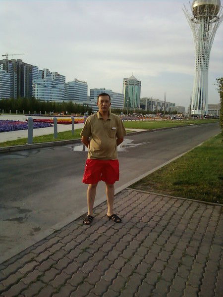 Илхамжан Роззаков