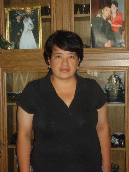 Диля Мансурова