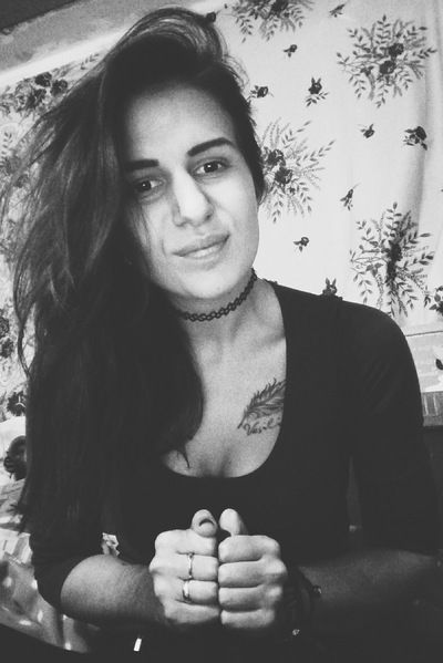 Алина Мишина