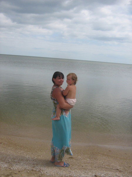 Анна Меречина