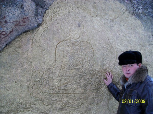 Аскар Абдраимов