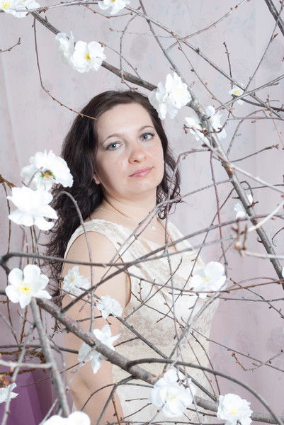 Алла Житник